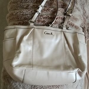 Authentic Coach bag